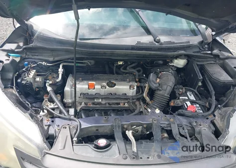 2012 Honda Cr-V Ex z USA, uszkodzony, nr VIN 5J6RM4H58CL007908